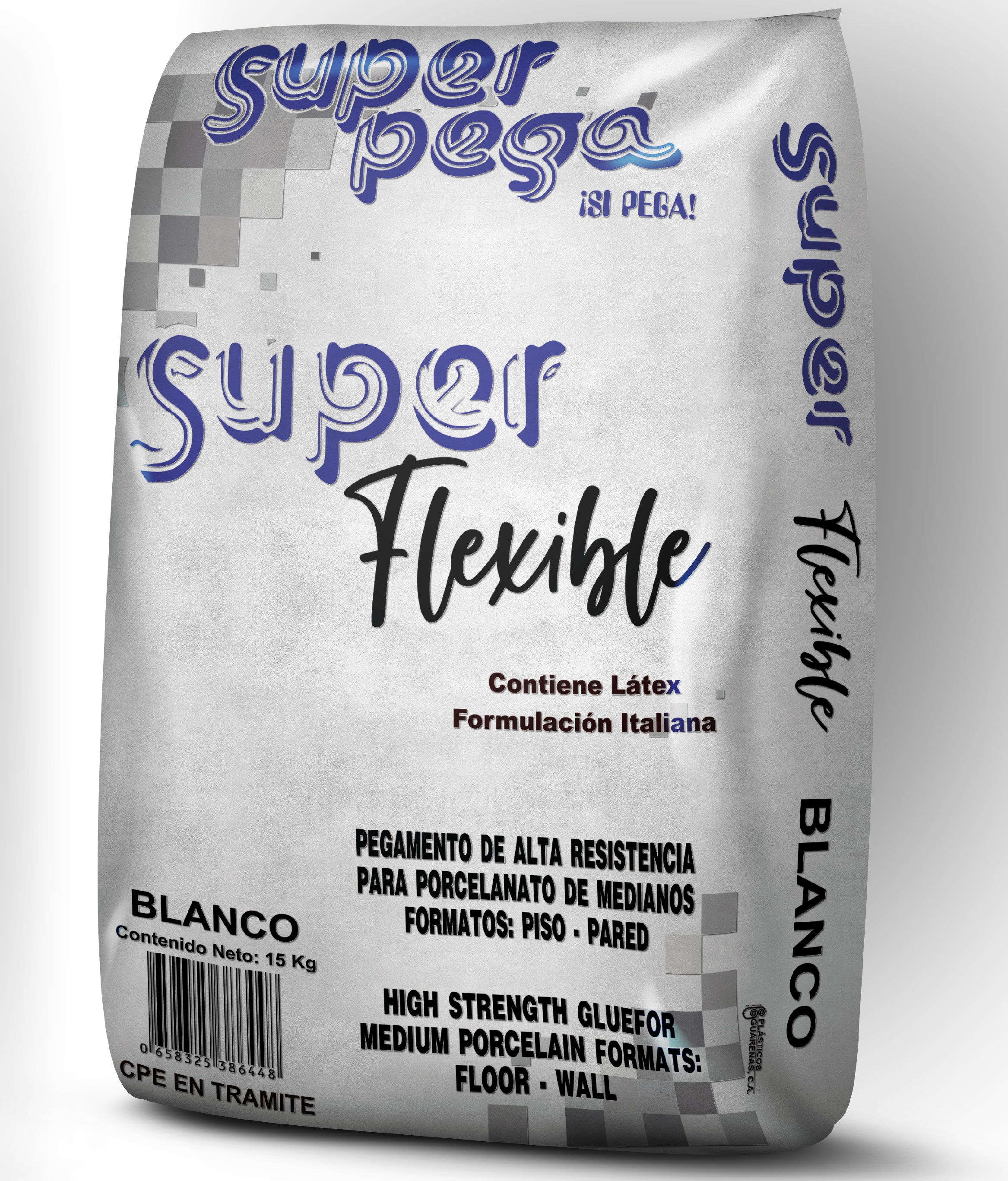 SUPER FLEXIBLE
